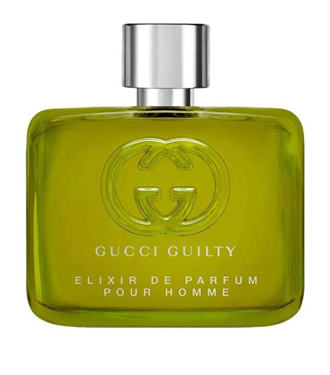 gucci guilty pour homme tester|gucci guilty pour homme fragrantica.